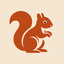 repo-squirrel Logo